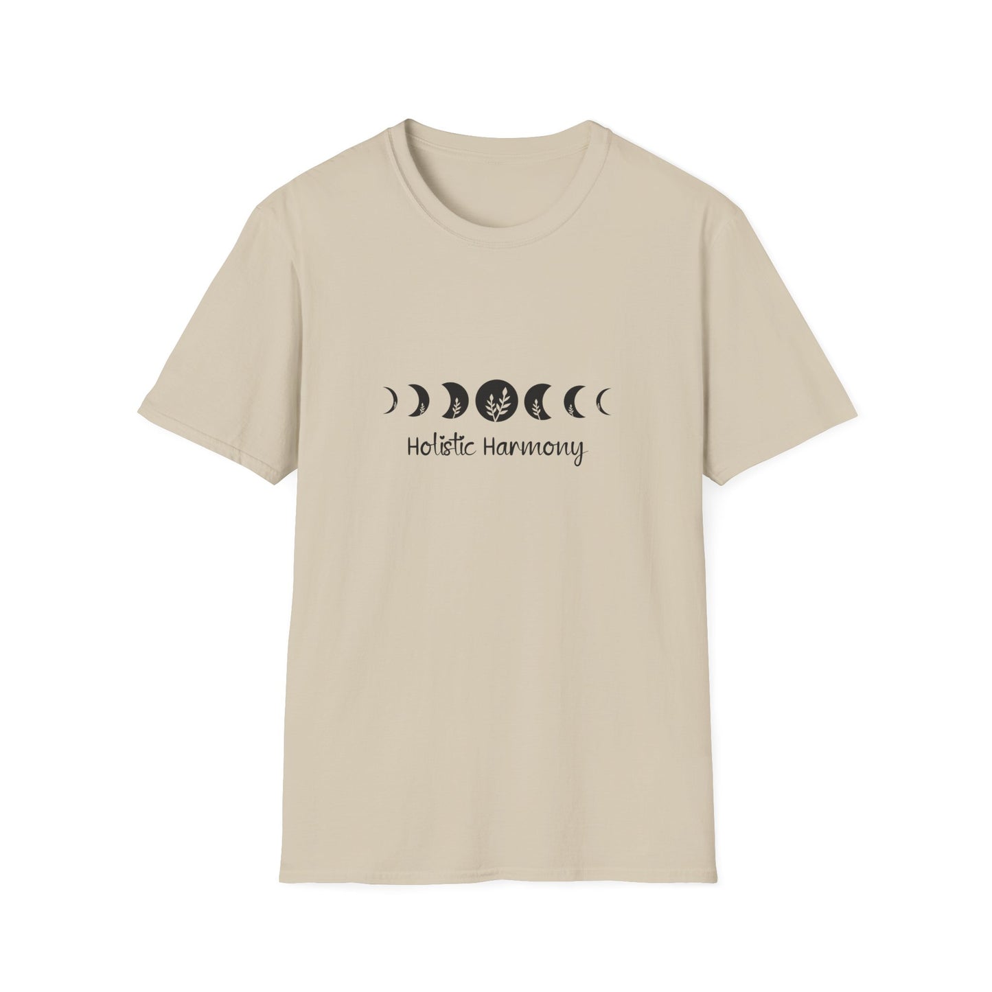 Holistic Harmony T-Shirt