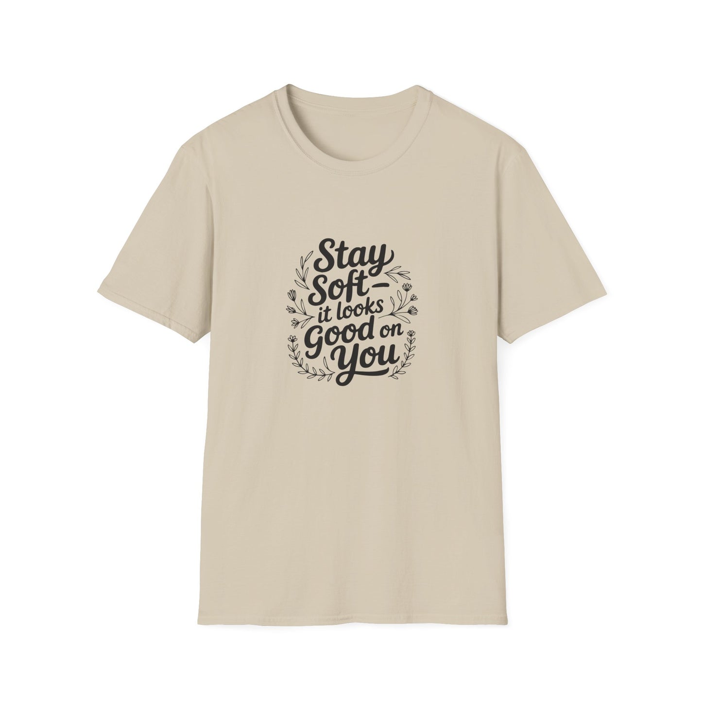 Stay Soft T-Shirt