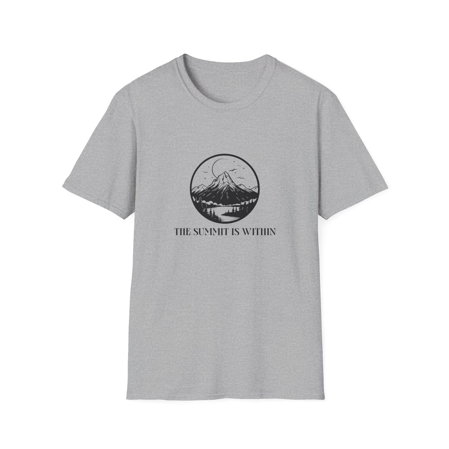 Summit if Within T-Shirt
