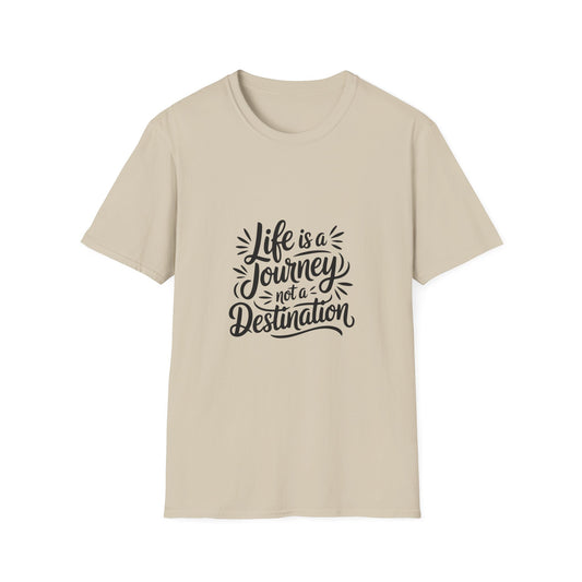 Life Journey T-Shirt