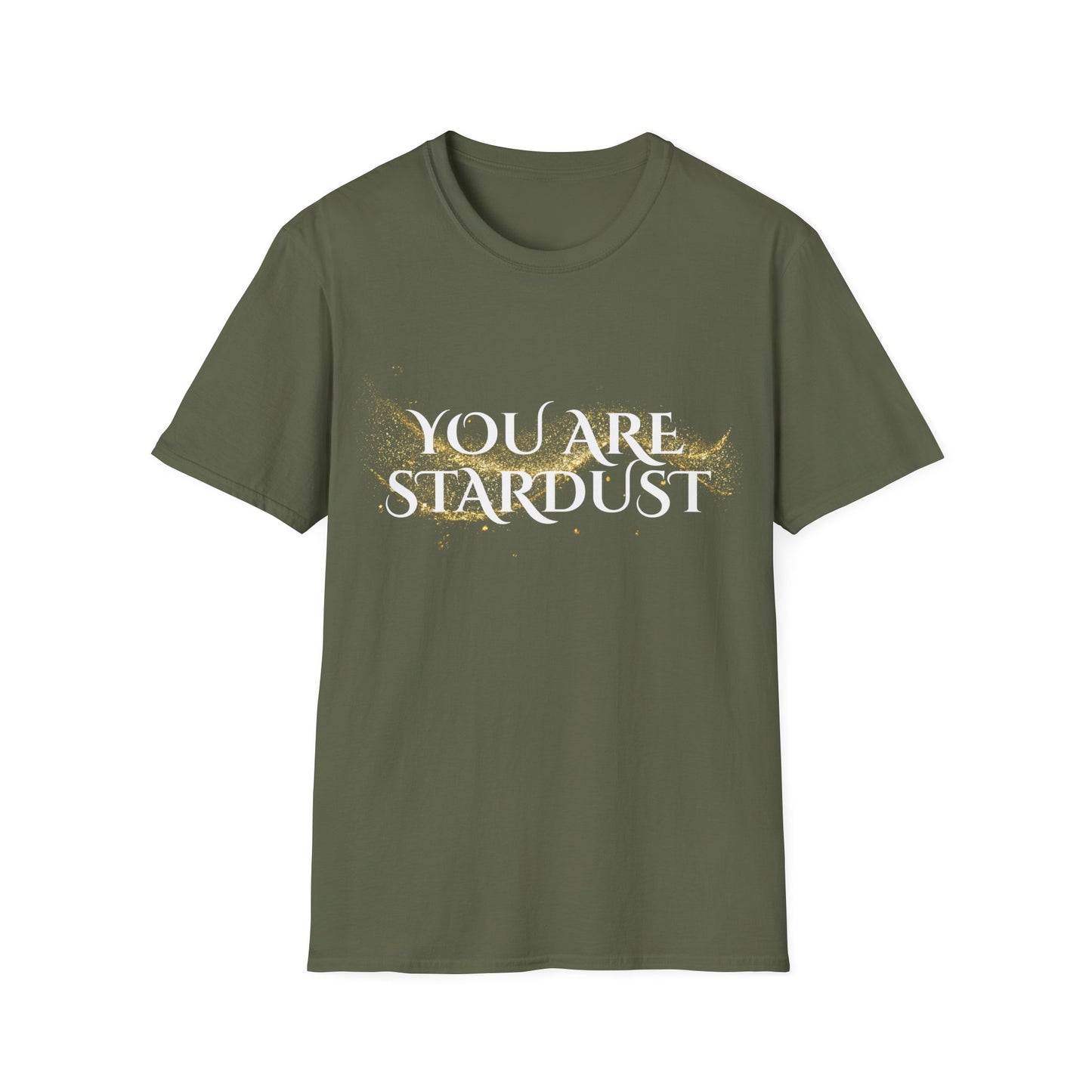 You Are Stardust T-Shirt