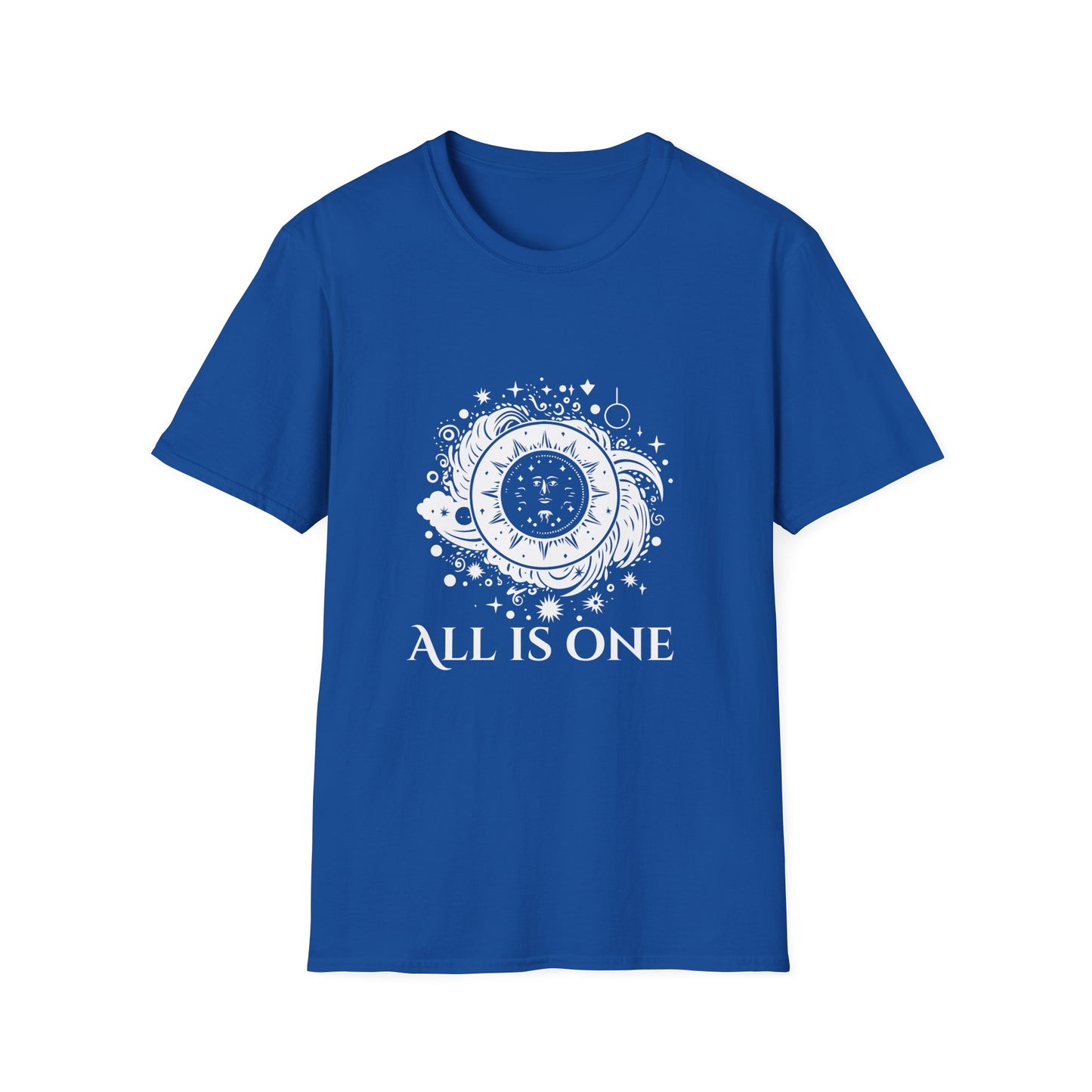 All Is One T-Shirt