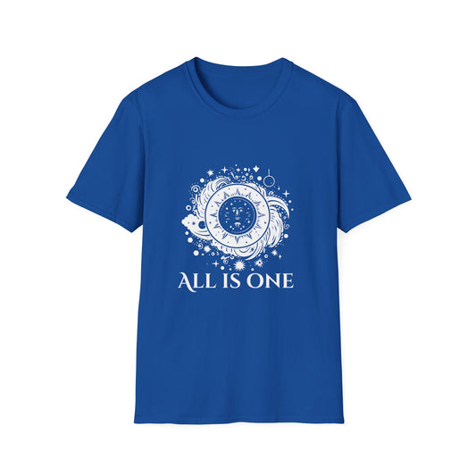 All Is One T-Shirt