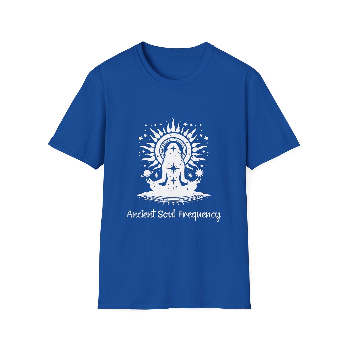 Ancient Soul Frequency T-Shirt