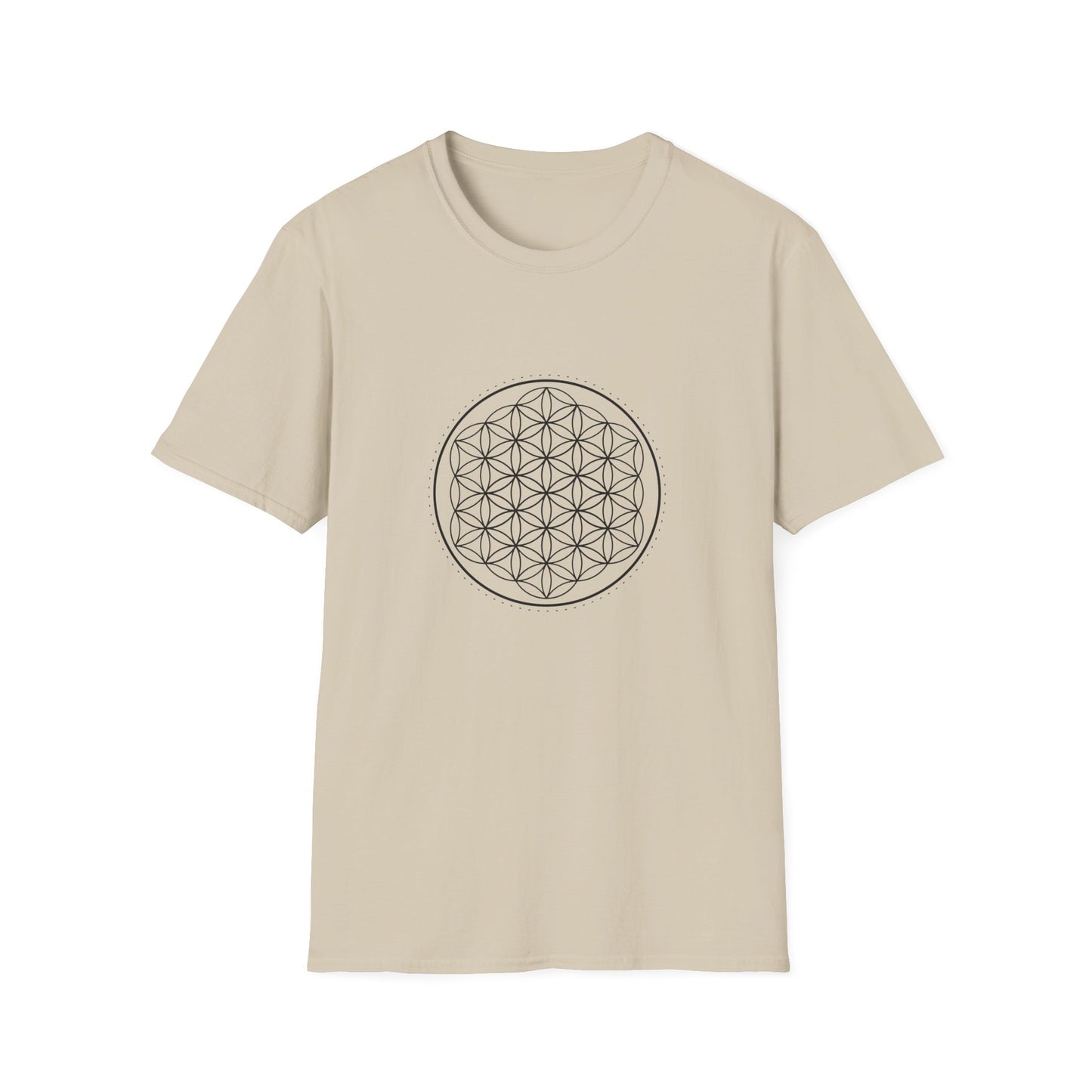 Flower of Life T-Shirt