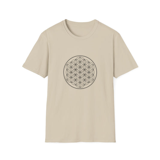 Flower of Life T-Shirt