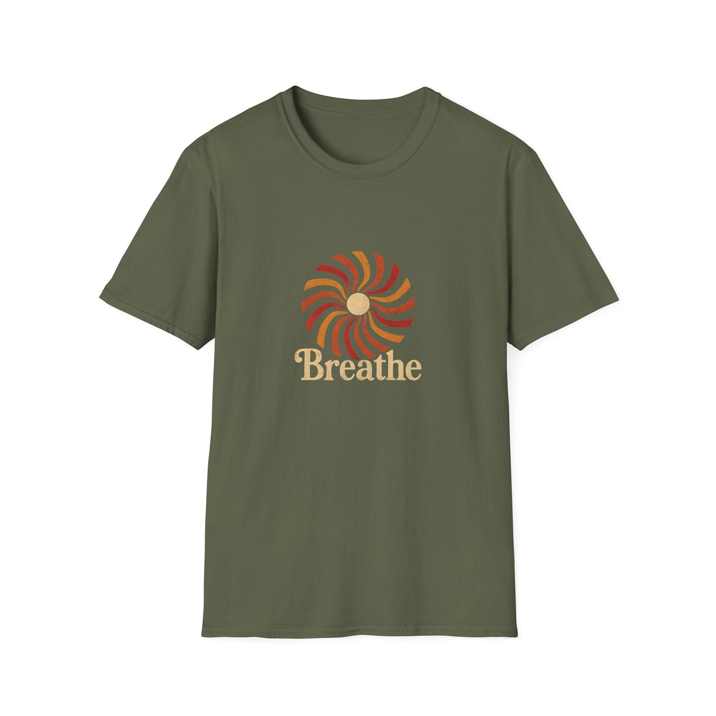 Breathe T-Shirt