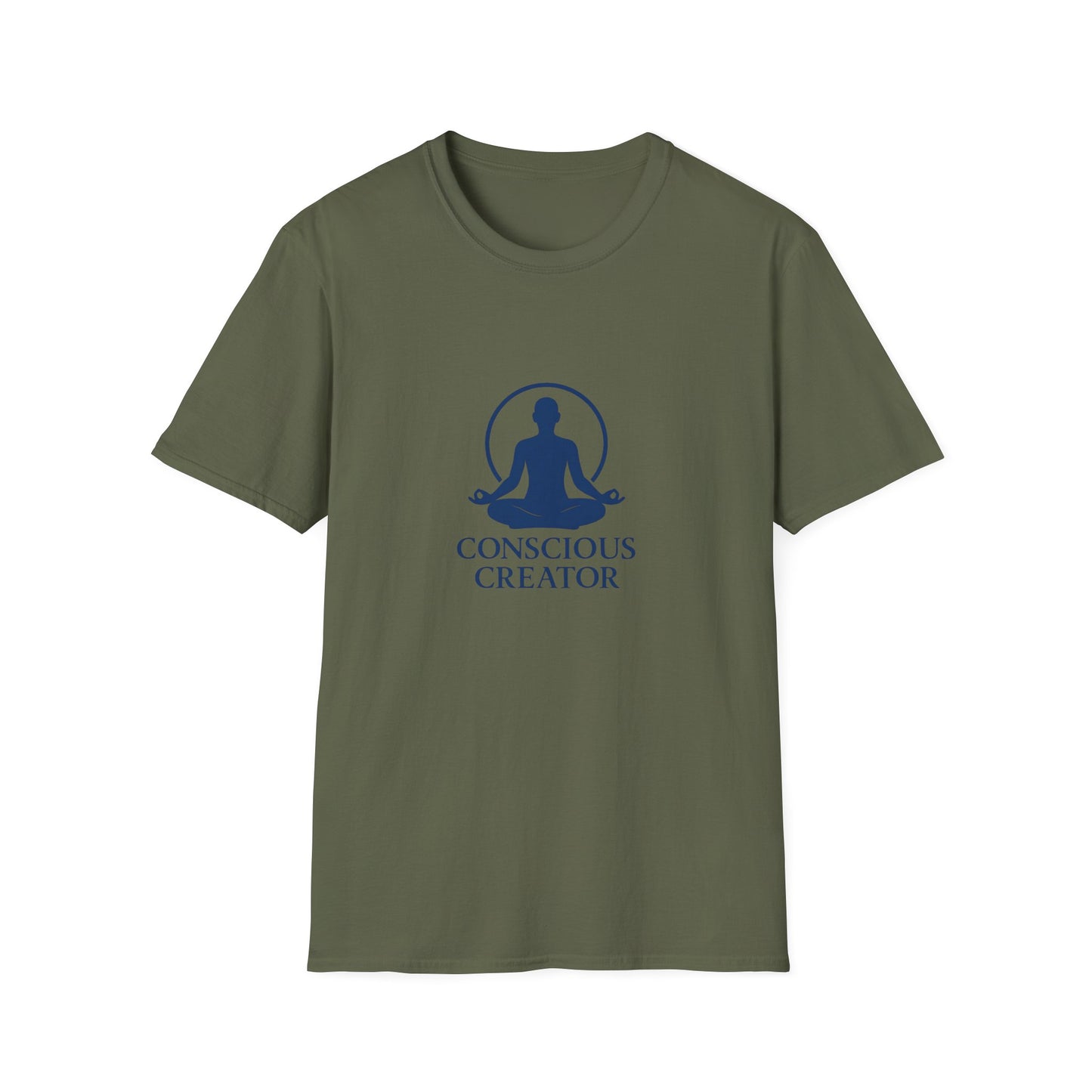 Conscious Creator T-Shirt