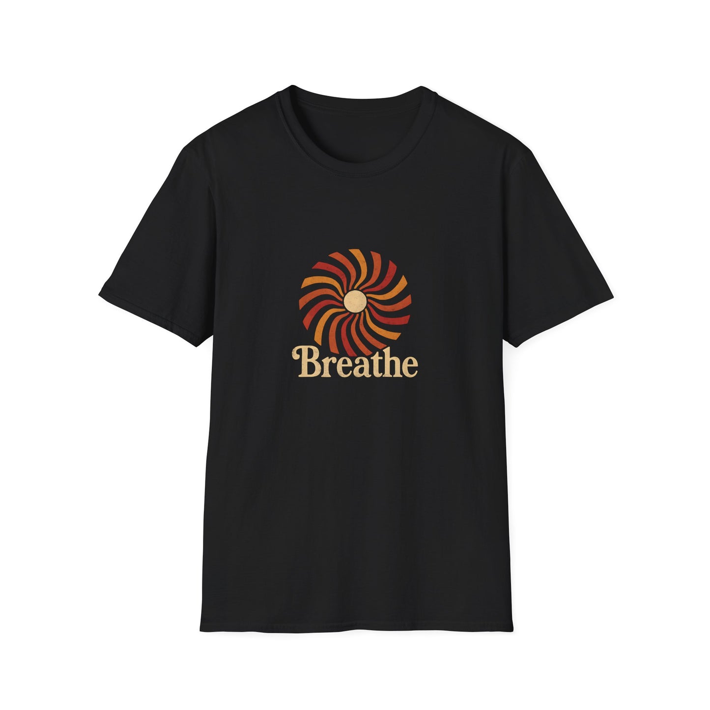 Breathe T-Shirt