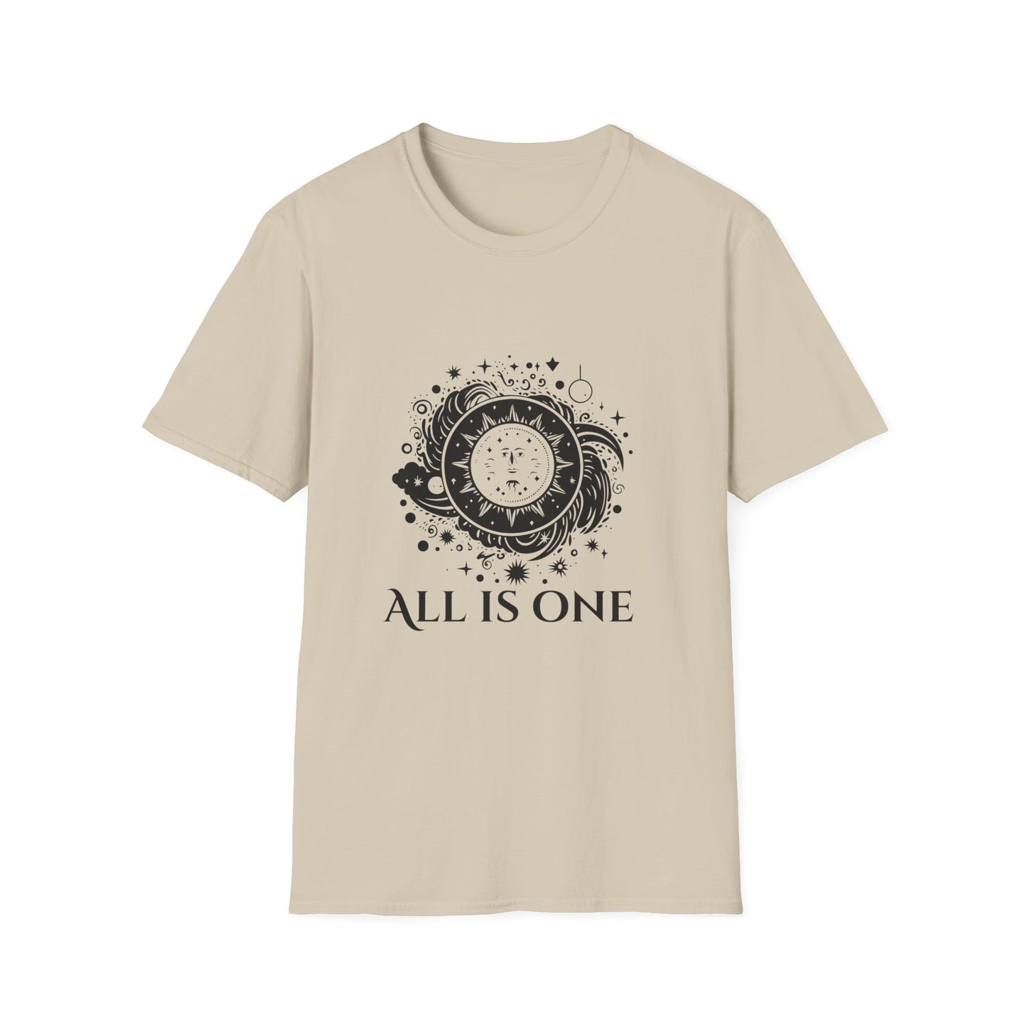 All Is One T-Shirt