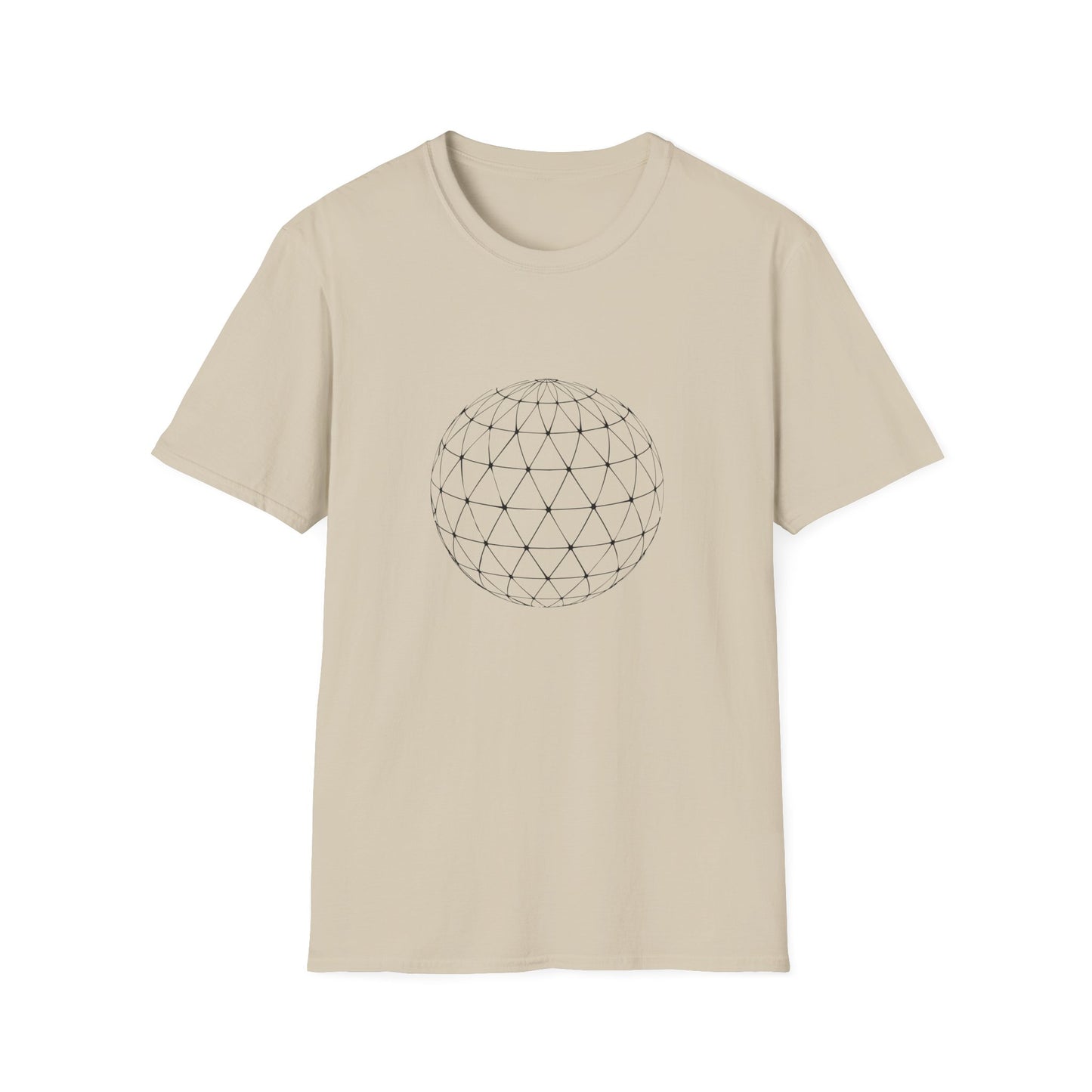 Interconnectedness T-Shirt