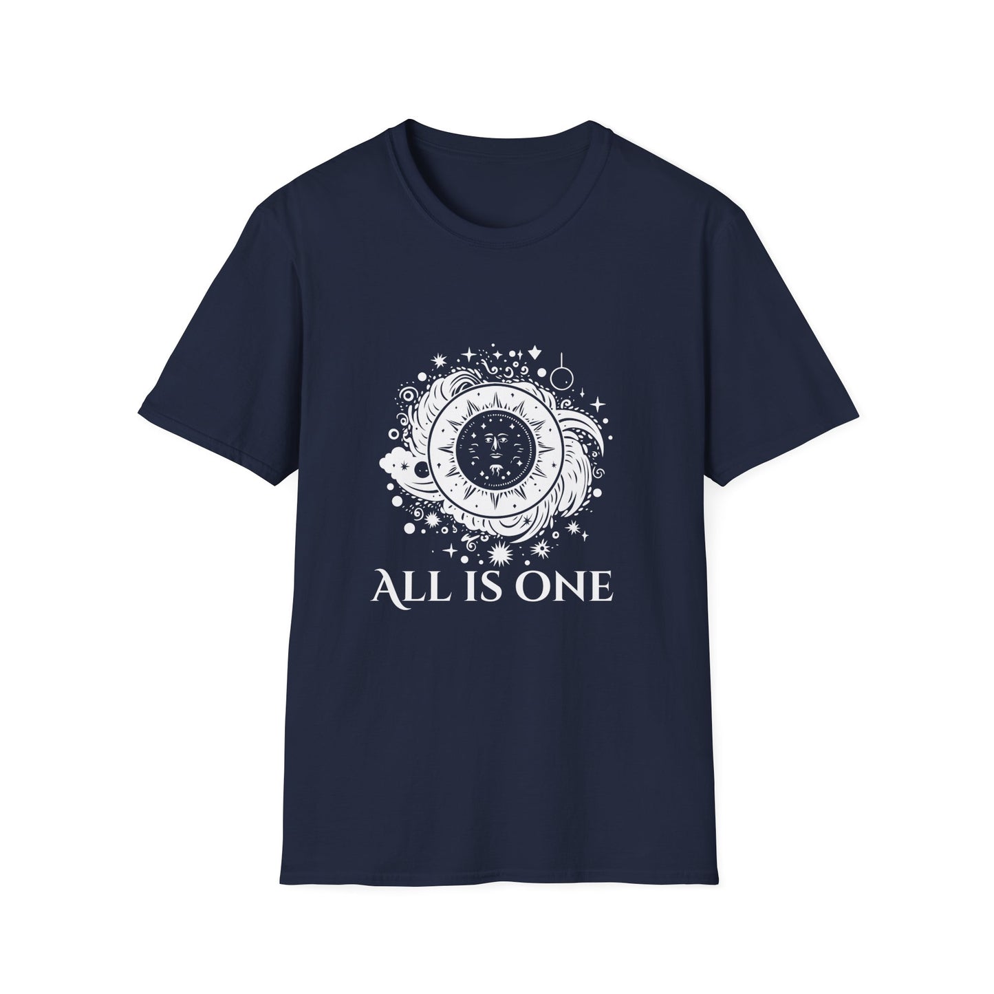All Is One T-Shirt
