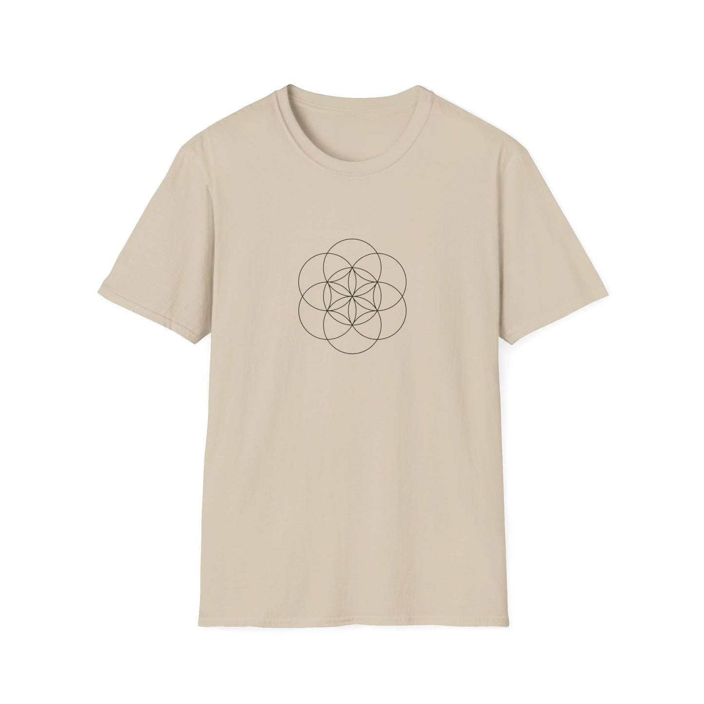 Seed of Life T-Shirt