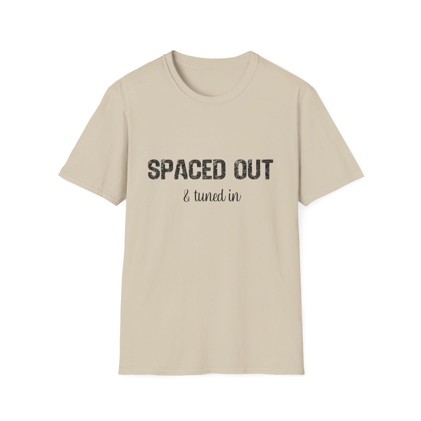 Spaced Out T-Shirt