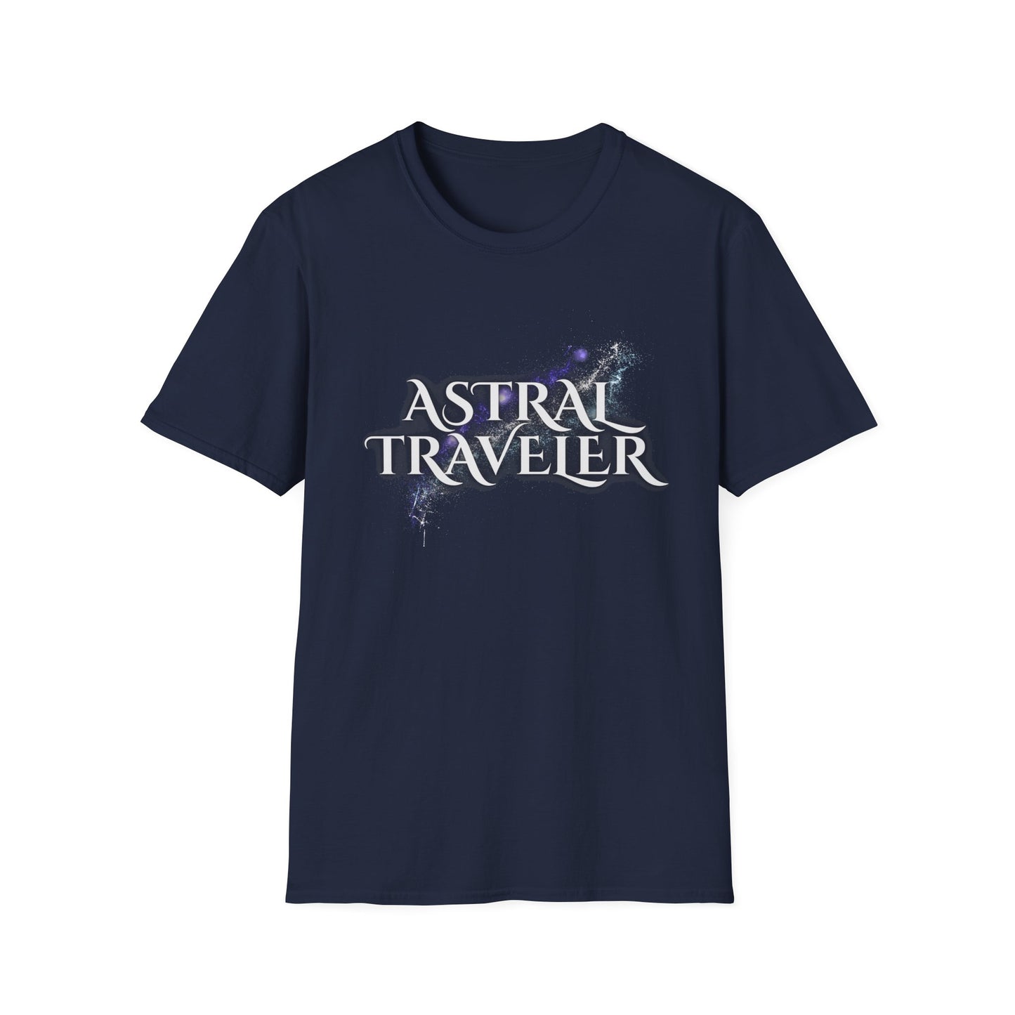 Astral Traveler T-Shirt