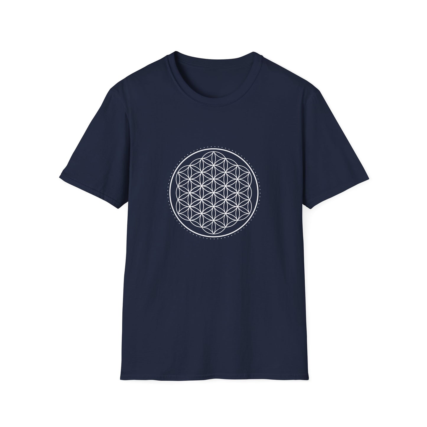 Flower of Life T-Shirt