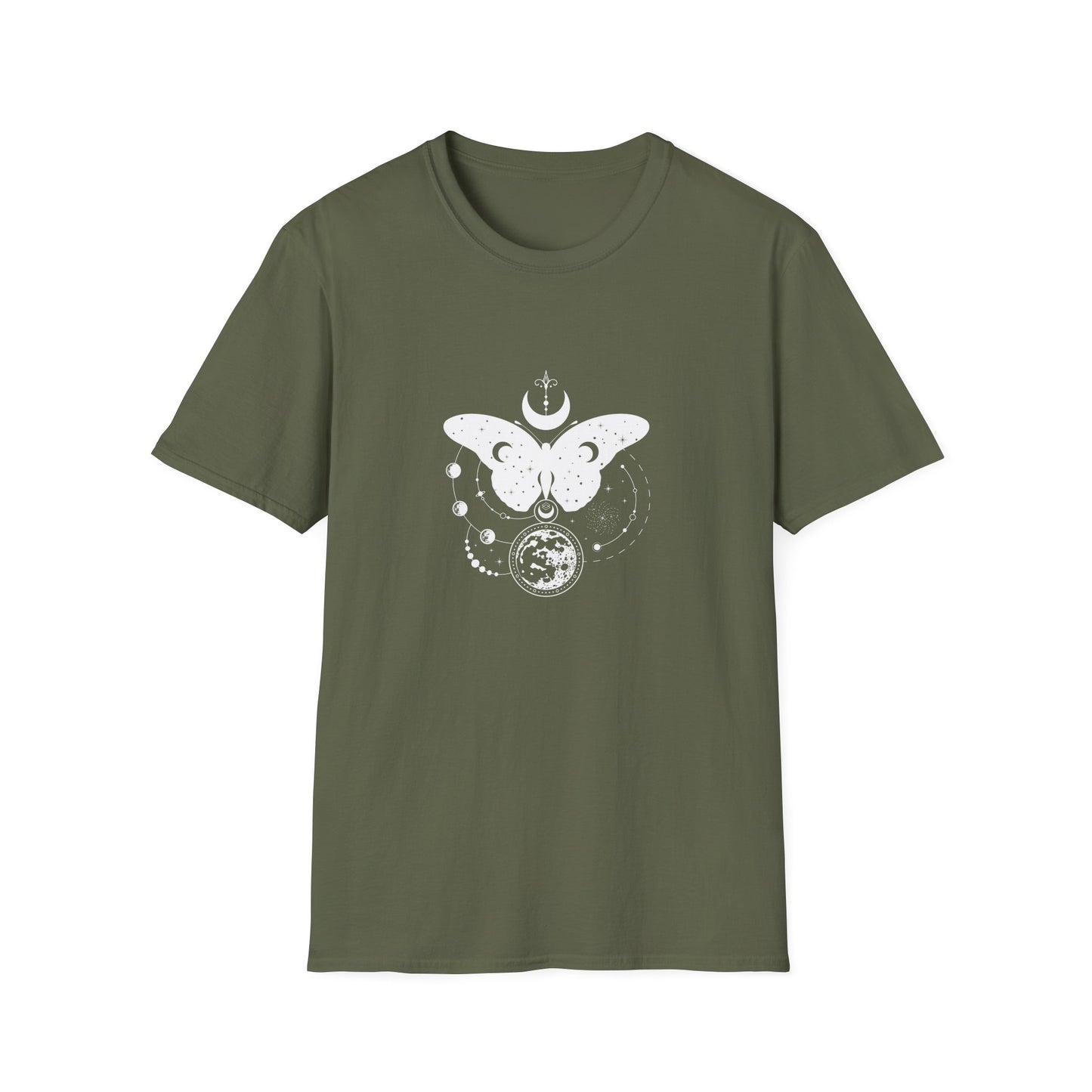 Metamorphosis T-Shirt