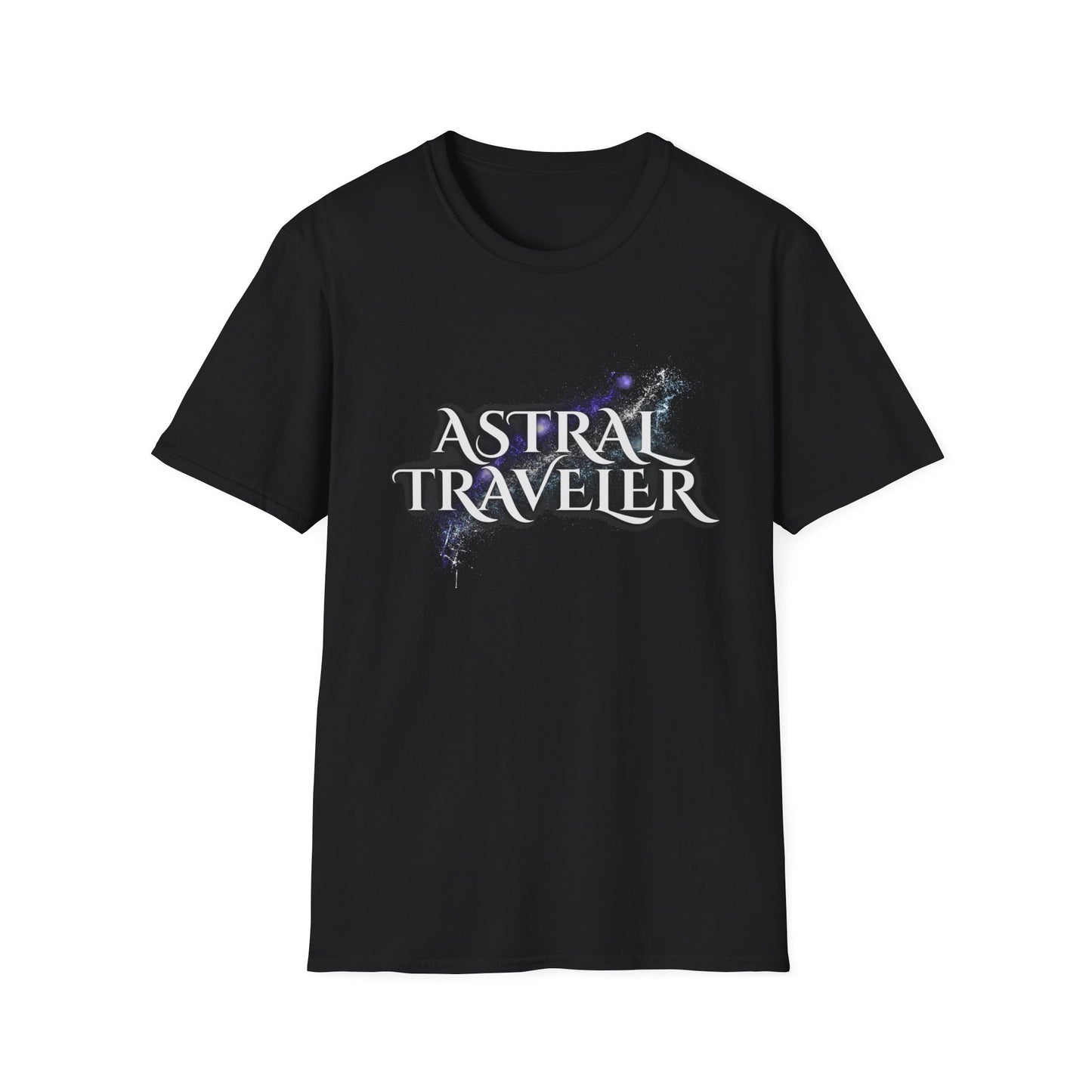 Astral Traveler T-Shirt
