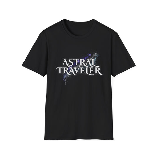 Astral Traveler T-Shirt