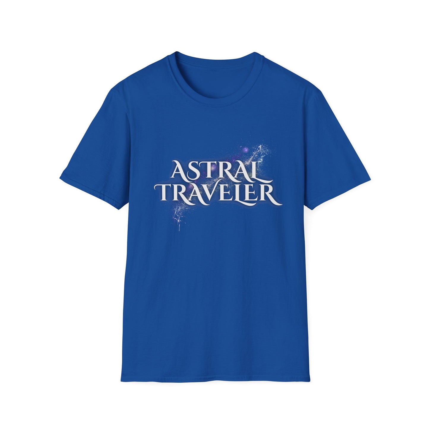 Astral Traveler T-Shirt