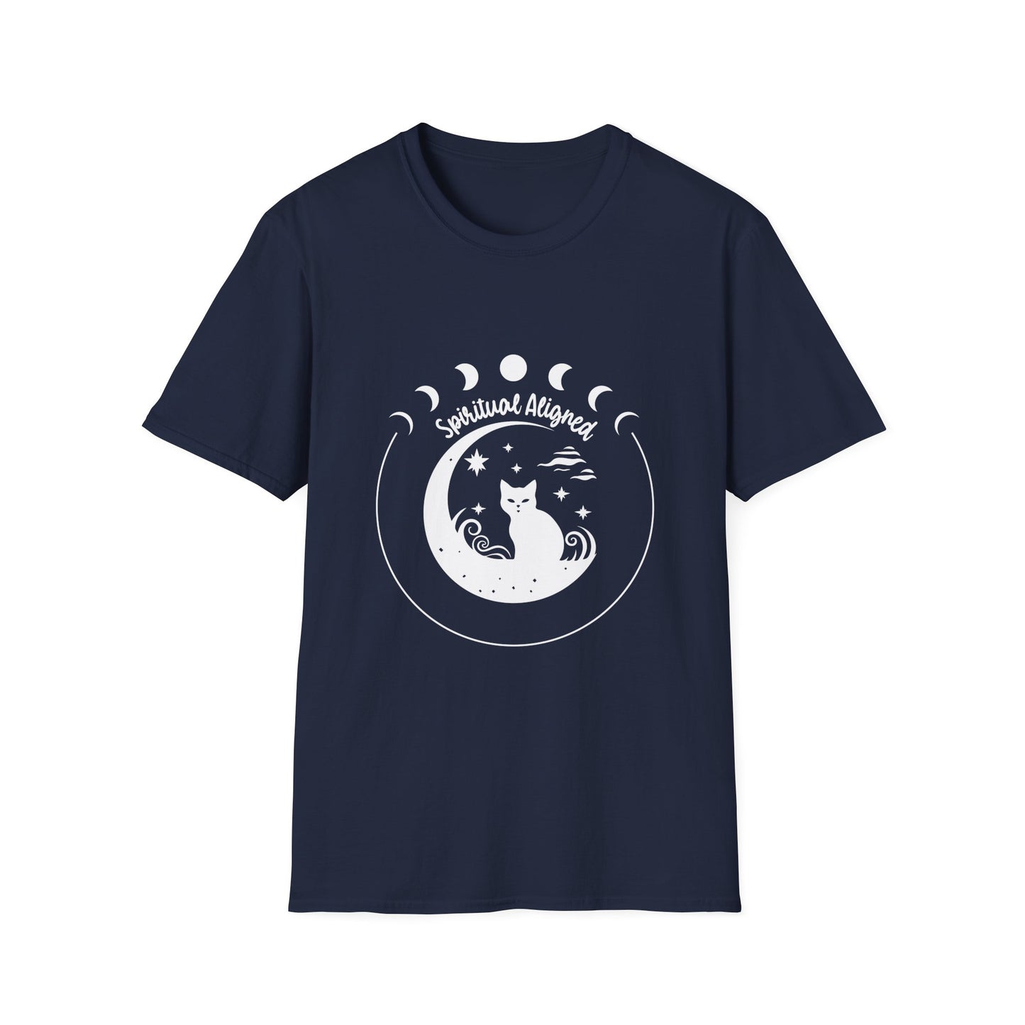 Moon Cat T-Shirt