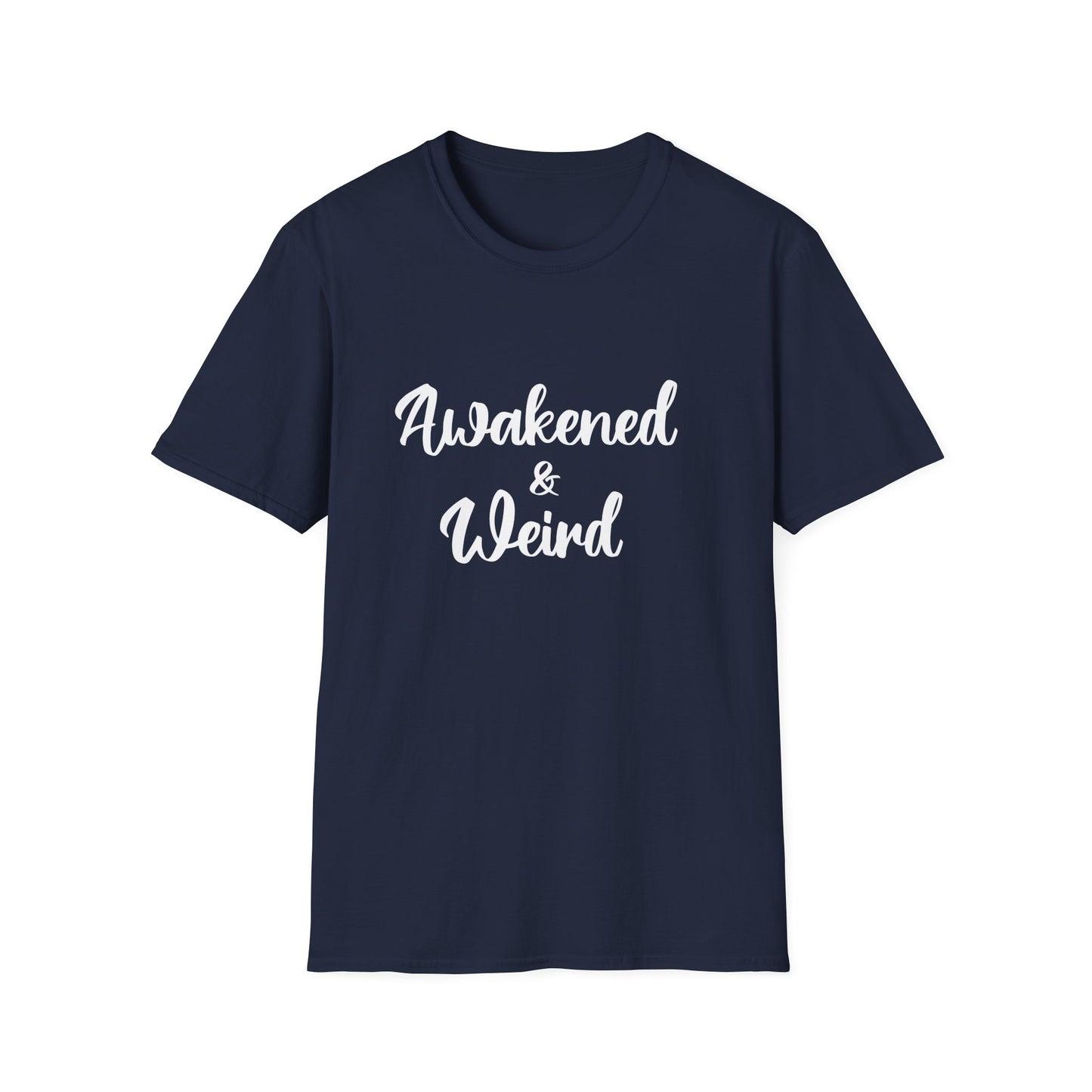 Awake and Wired T-Shirt