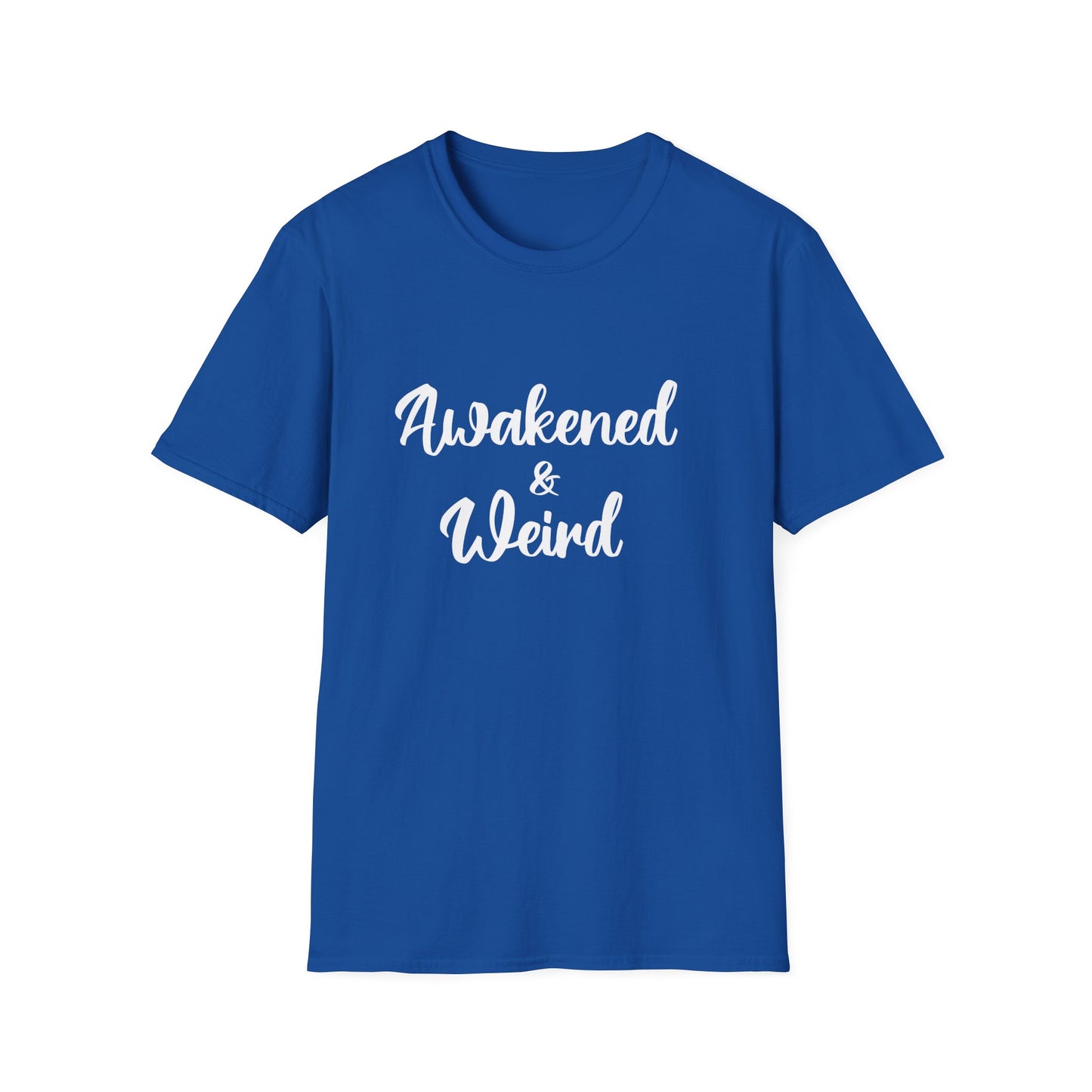 Awake and Wired T-Shirt