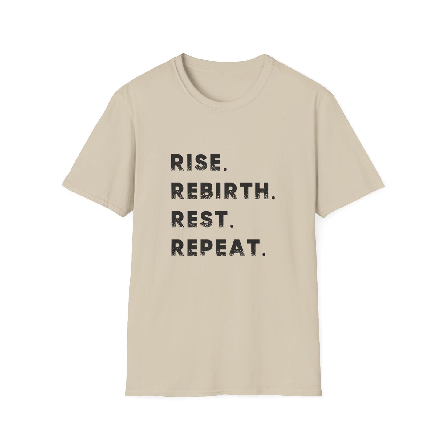 Rebirth T-Shirt