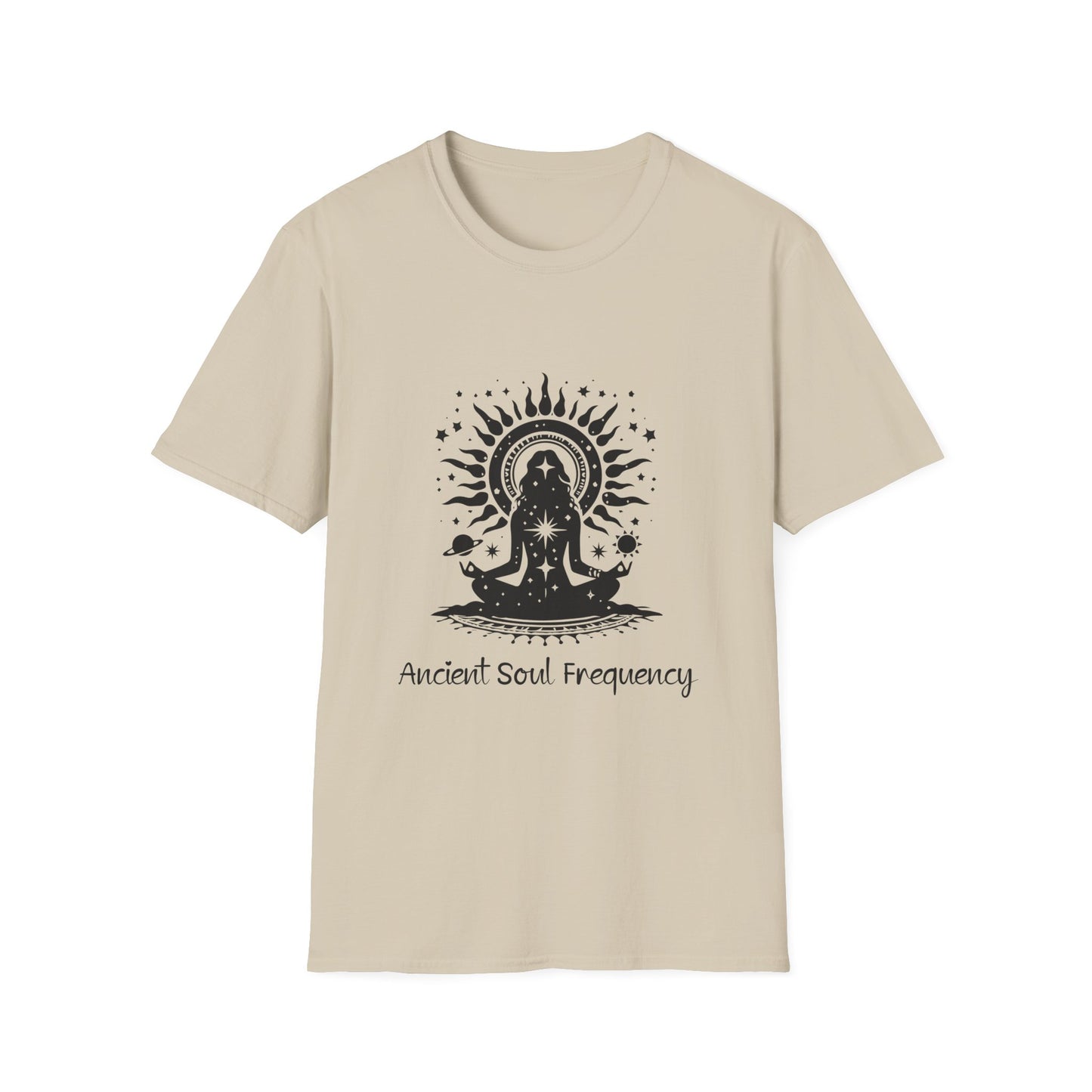 Ancient Soul Frequency T-Shirt