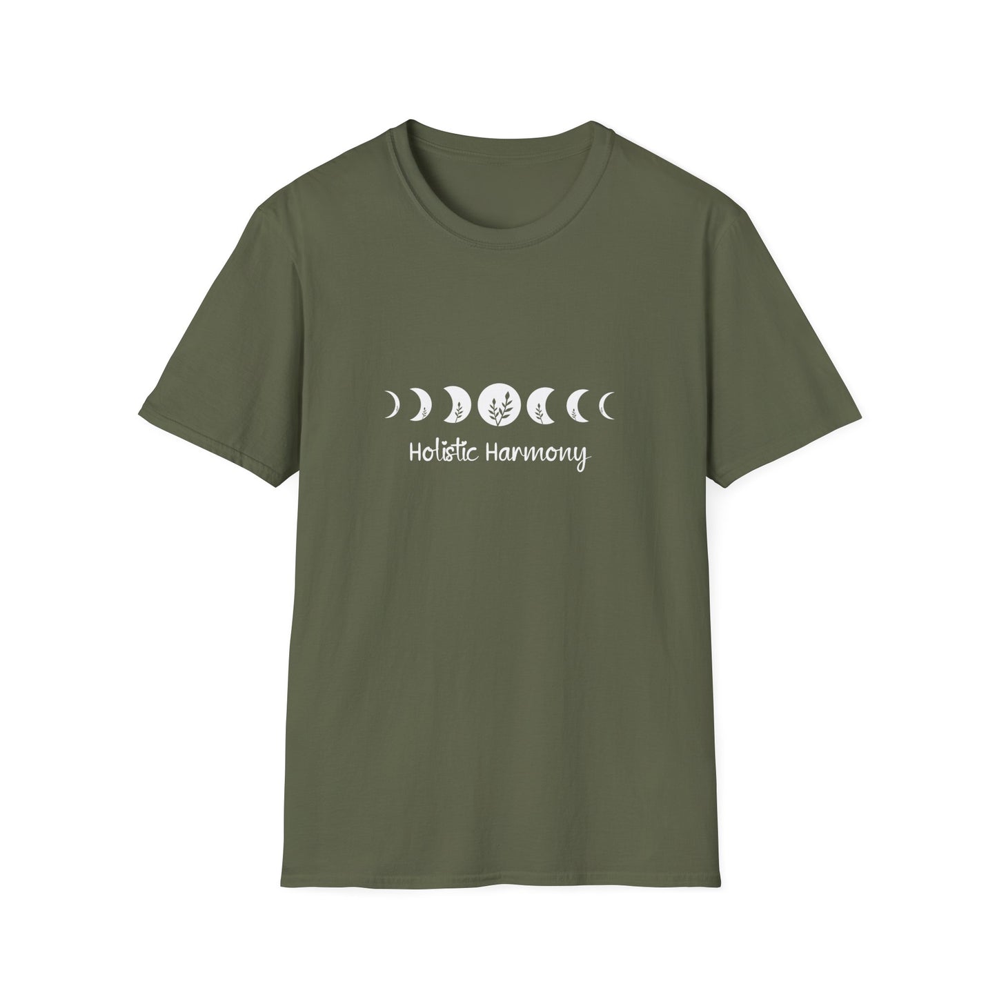 Holistic Harmony T-Shirt