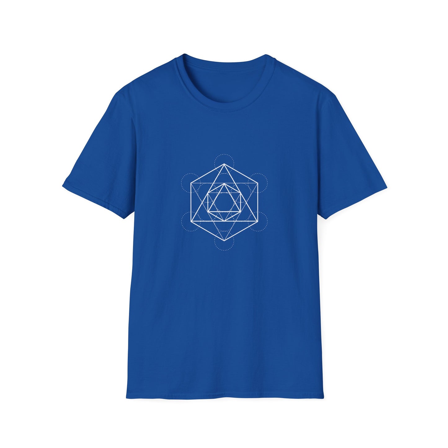 Sacred Geometry T-Shirt