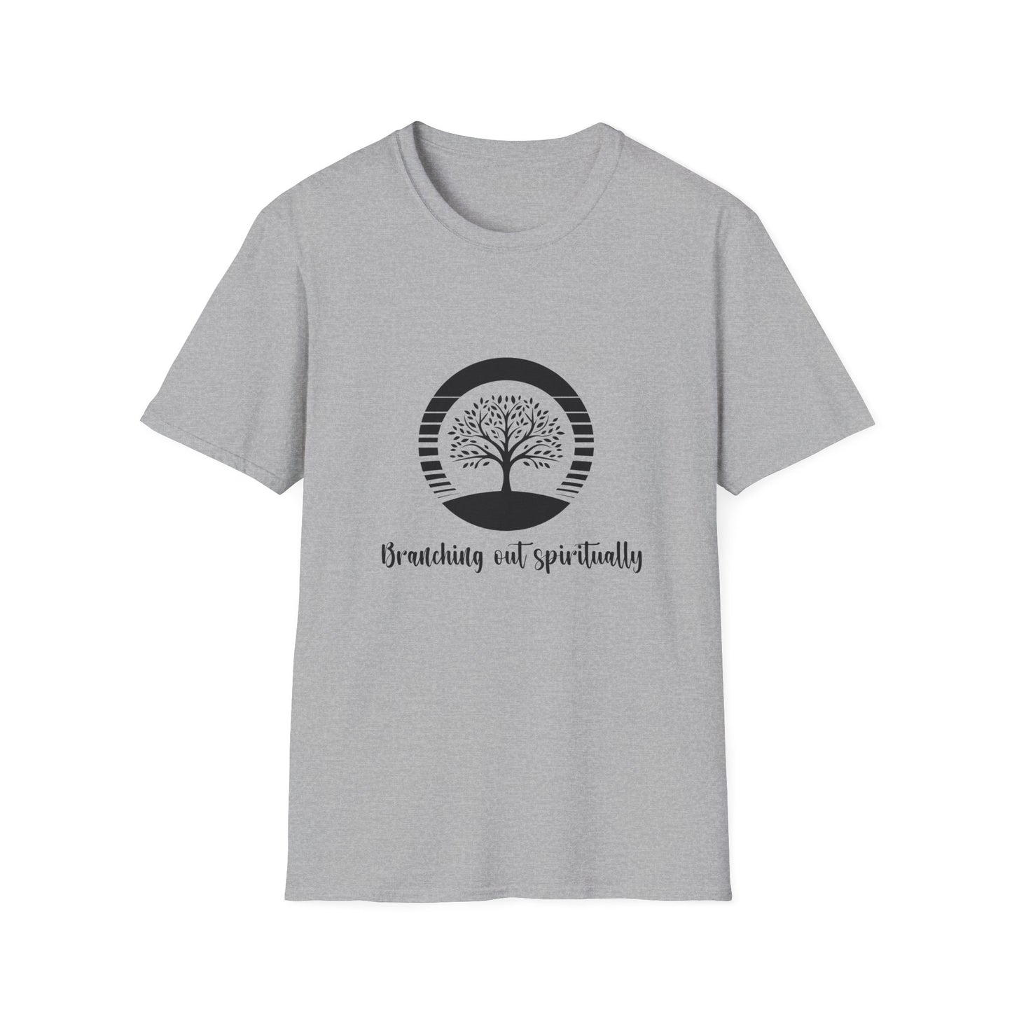 Branching Out T-Shirt