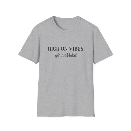 High Vibes T-Shirt