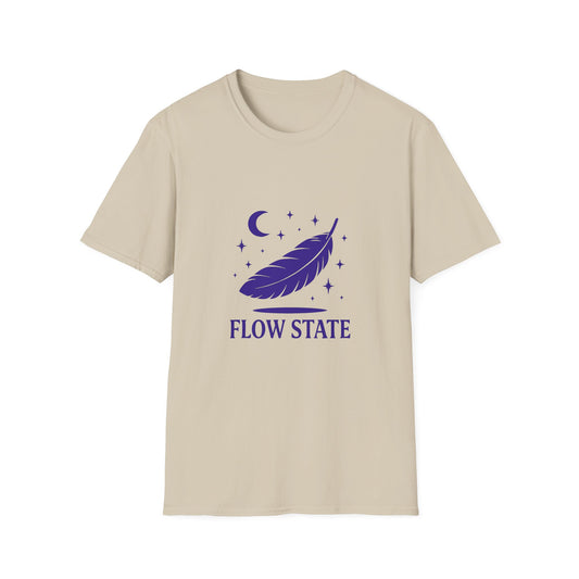 Flow State T-Shirt