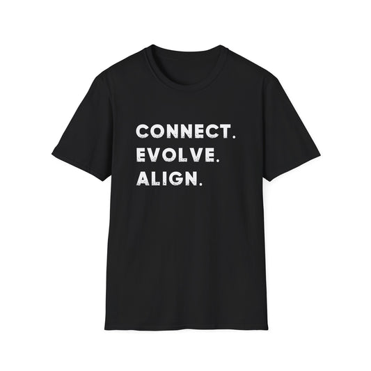 Connect Evolve Align T-Shirt