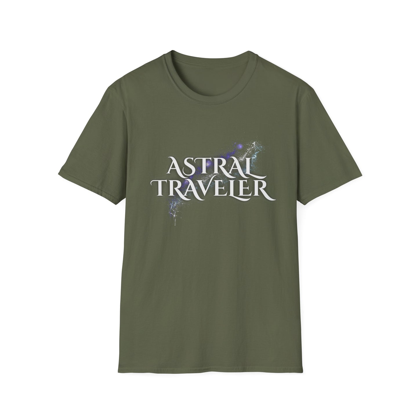 Astral Traveler T-Shirt