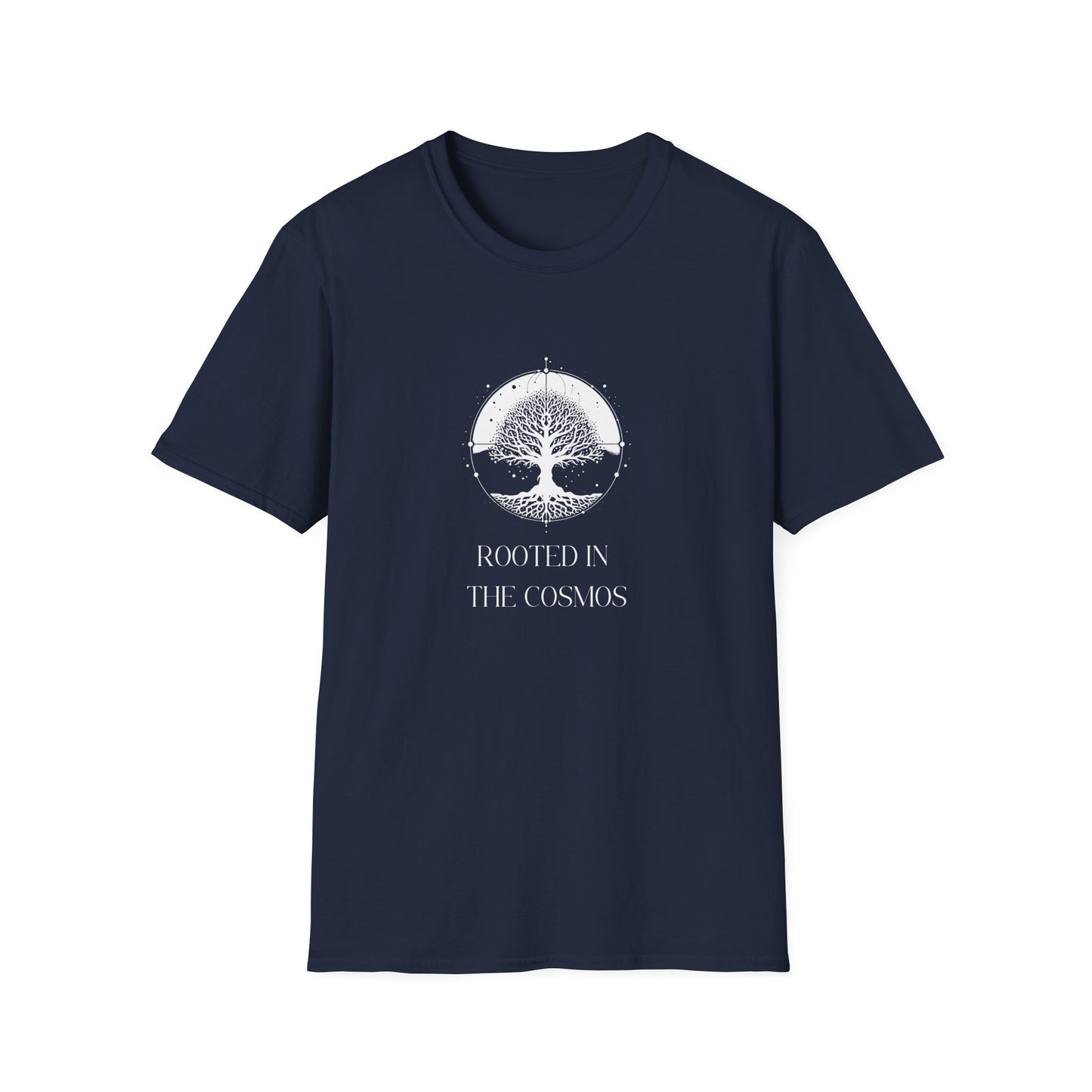 Rooted in the Cosmos T-Shirt
