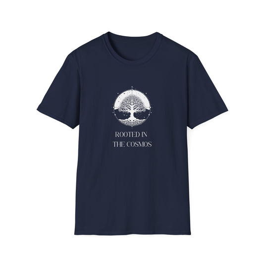 Rooted in the Cosmos T-Shirt