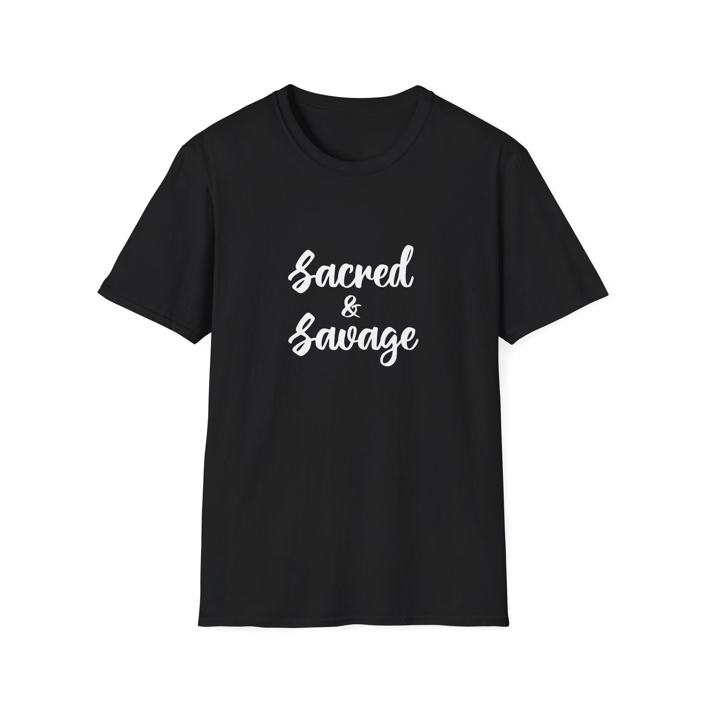 Sacred & Savage T-Shirt