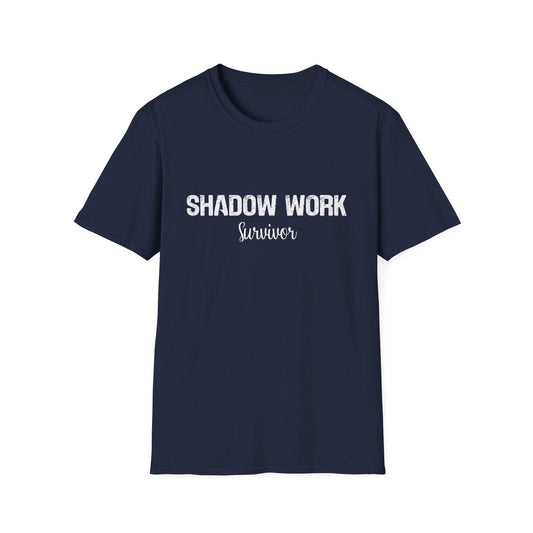 Shadow Work Survivor T-Shirt