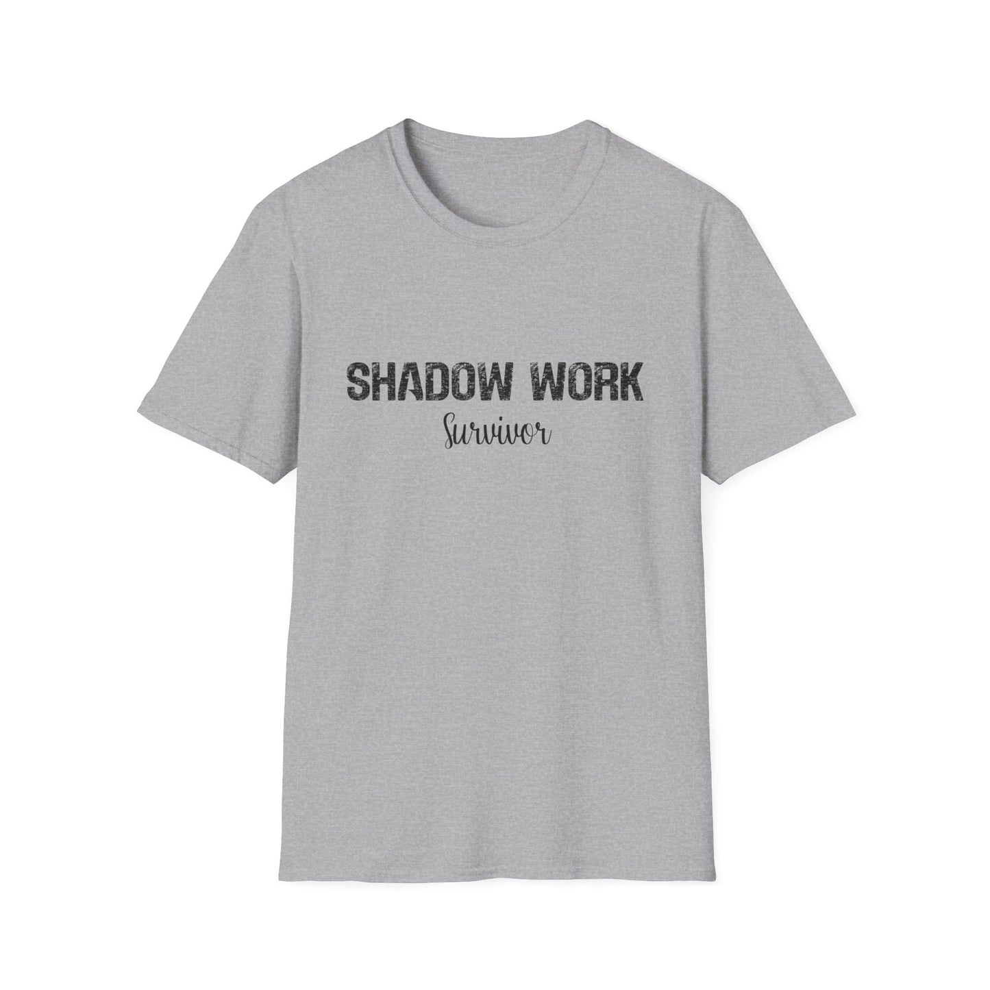 Shadow Work Survivor T-Shirt