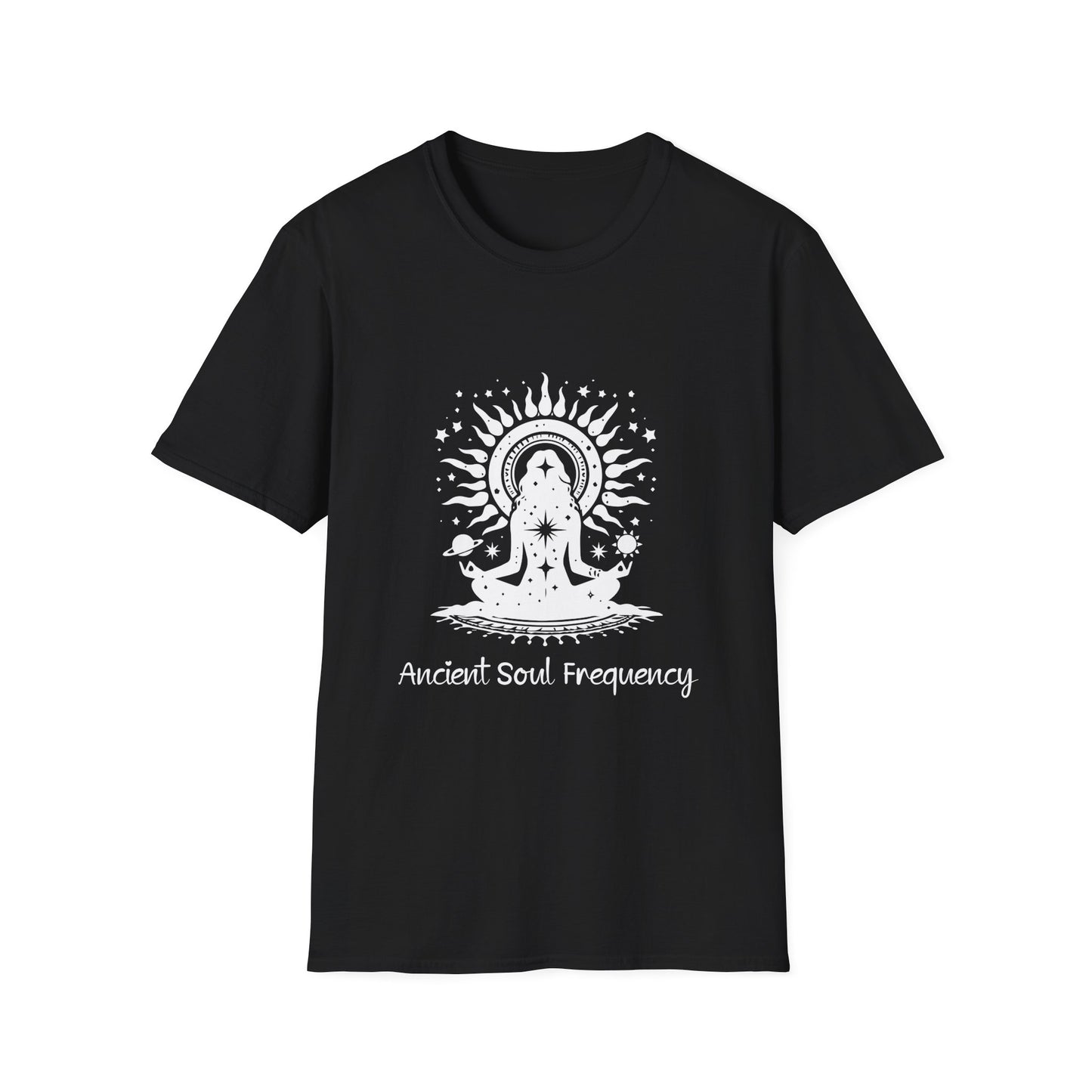 Ancient Soul Frequency T-Shirt