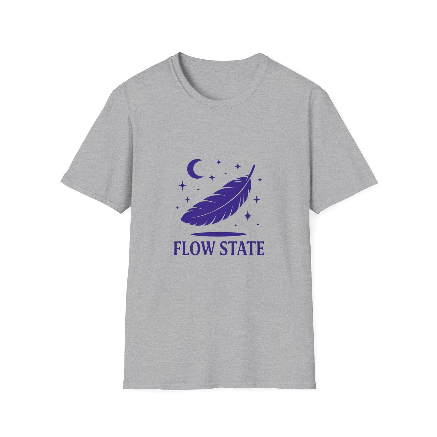 Flow State T-Shirt