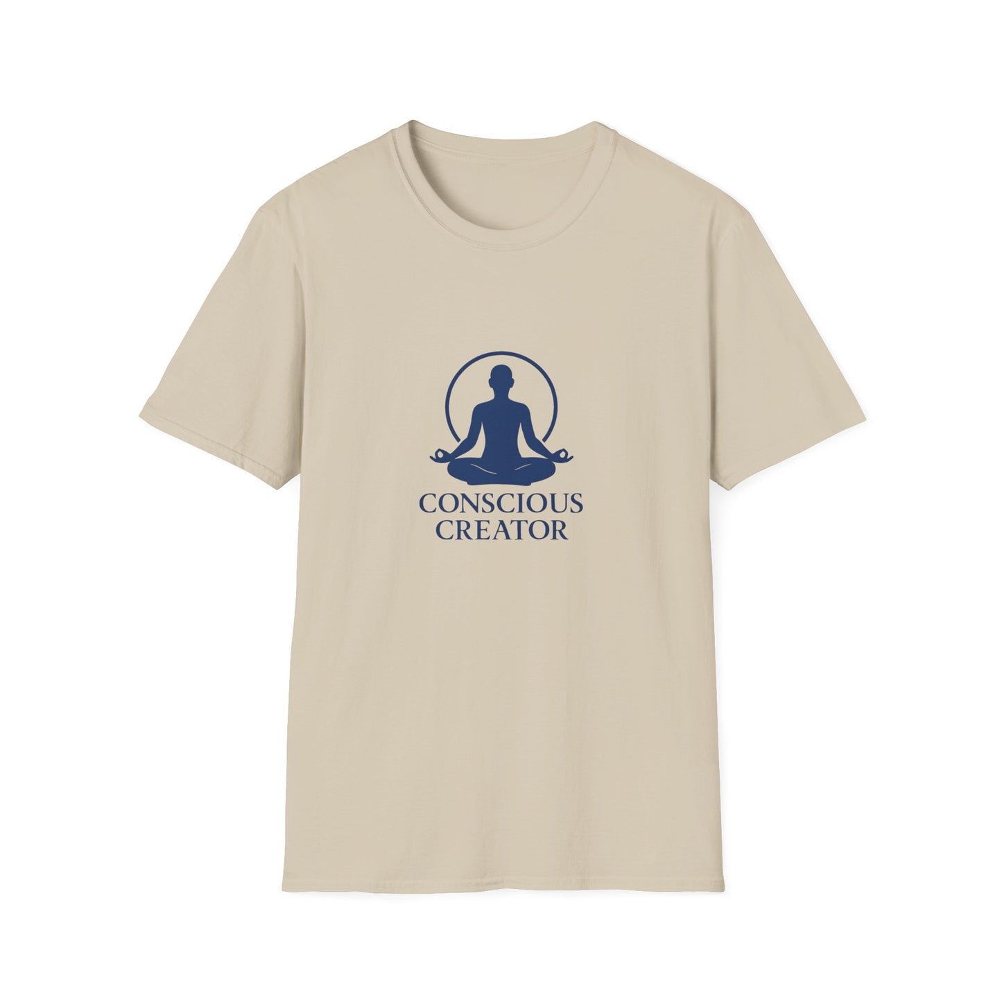 Conscious Creator T-Shirt