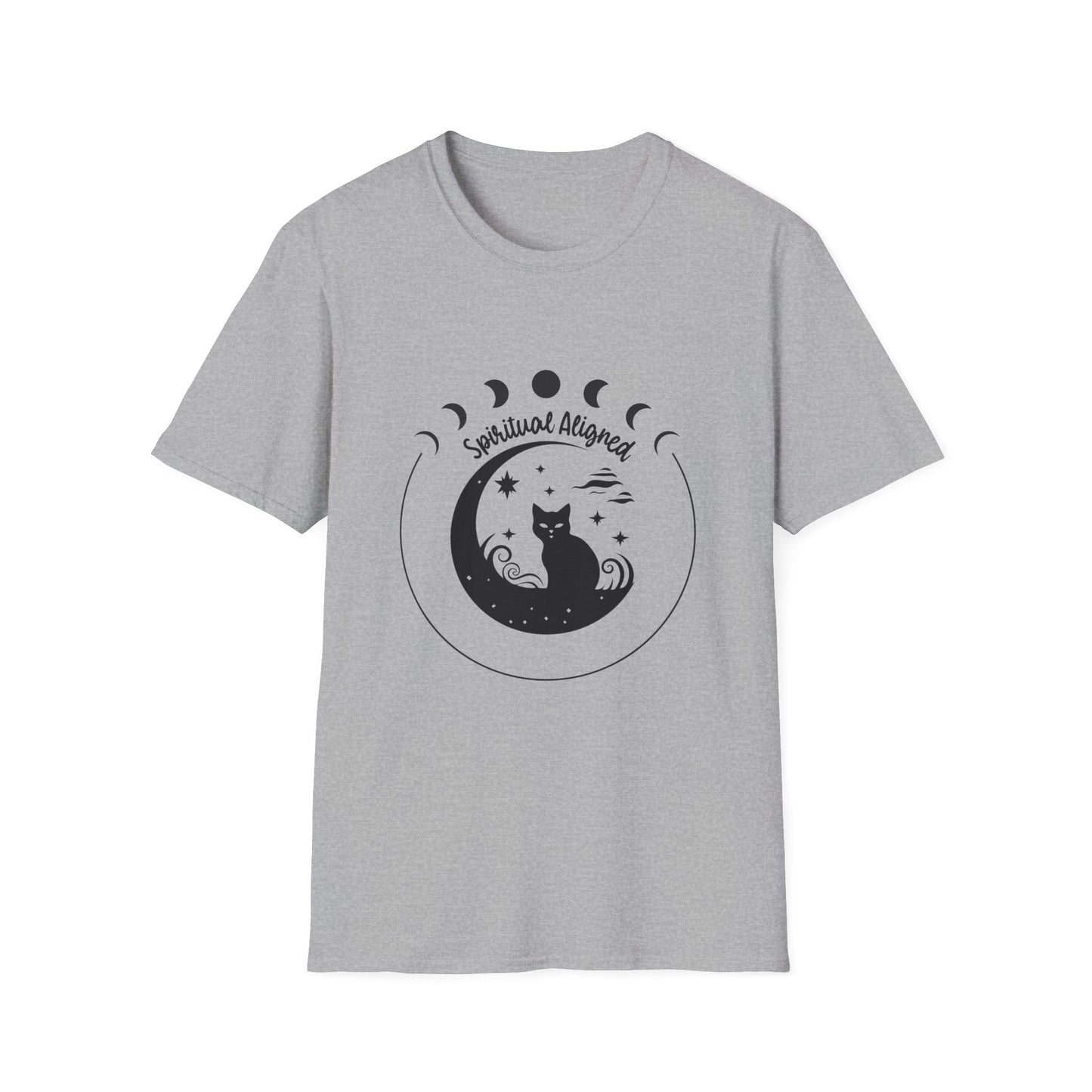 Moon Cat T-Shirt