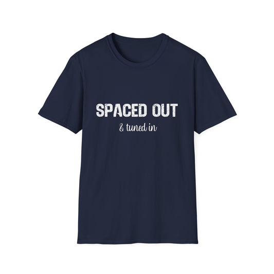 Spaced Out T-Shirt