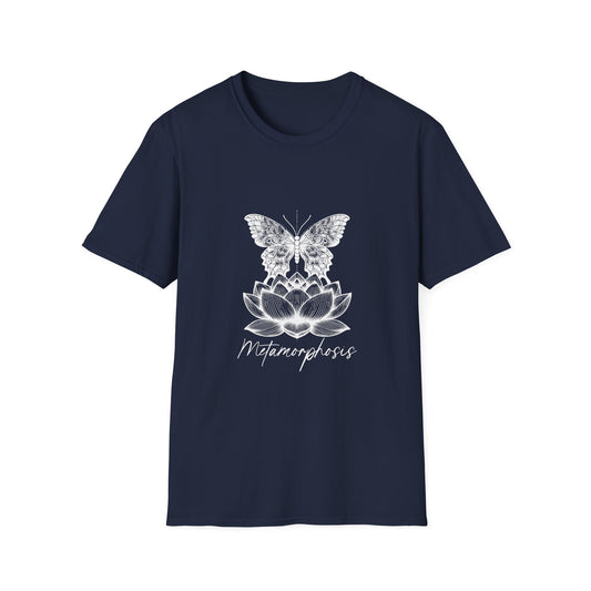 Metamorphosing & Ascending T-Shirt