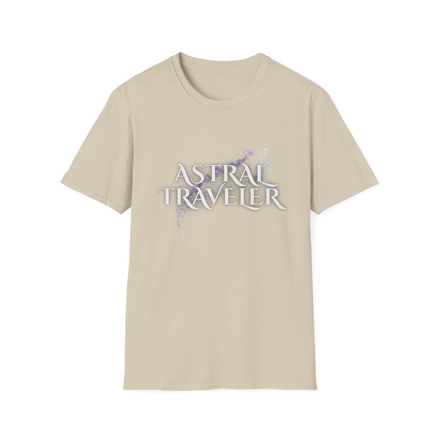Astral Traveler T-Shirt