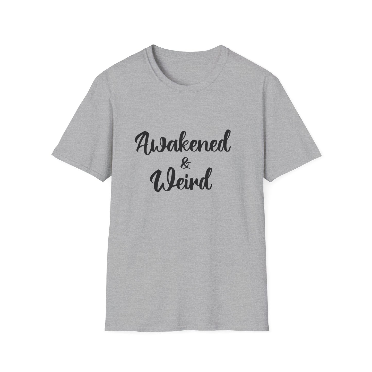 Awake and Wired T-Shirt