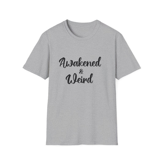 Awake and Wired T-Shirt